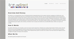 Desktop Screenshot of borrowdirect.org